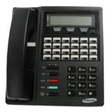 Telefono digitale samsung DCS 24 tasti