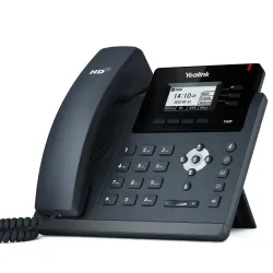 Yealink T40P SIP Phone 3 linee