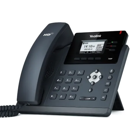 Yealink T40P SIP Phone 3 linee