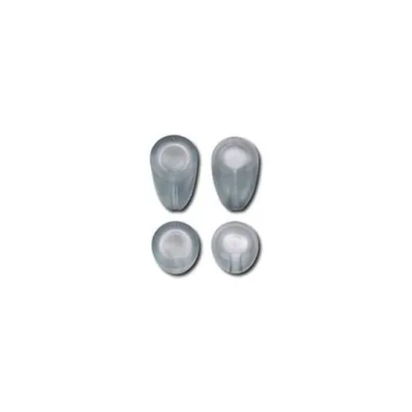 Ear gel di ricambio per Jabra UC Voice 250 10 pezzi