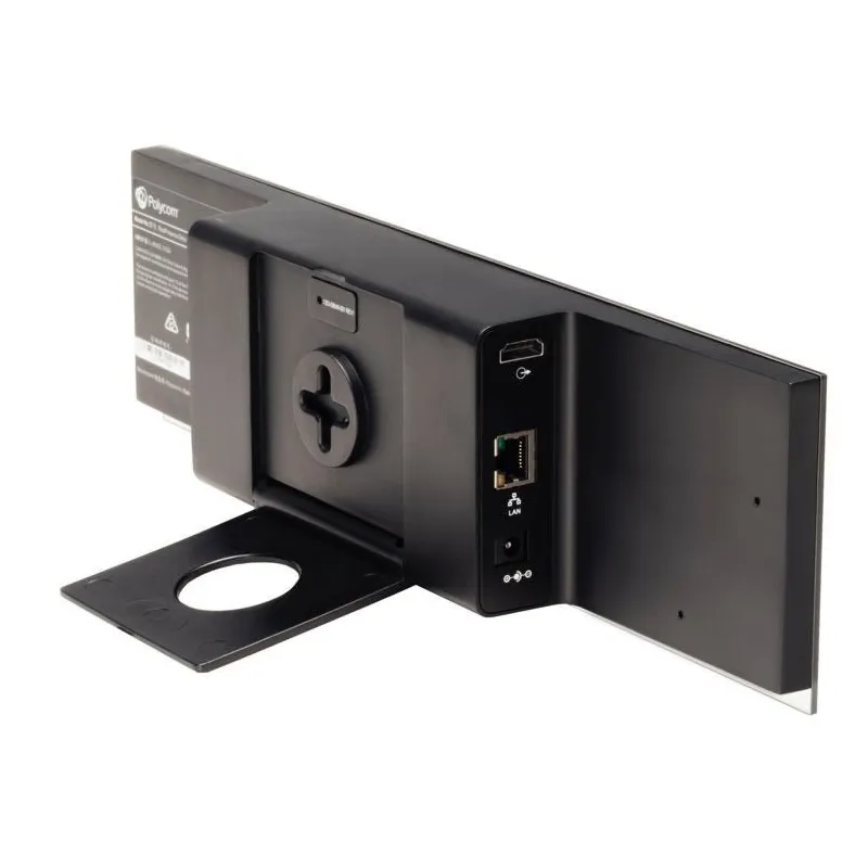 Polycom RealPresence Debut telecamera integrata