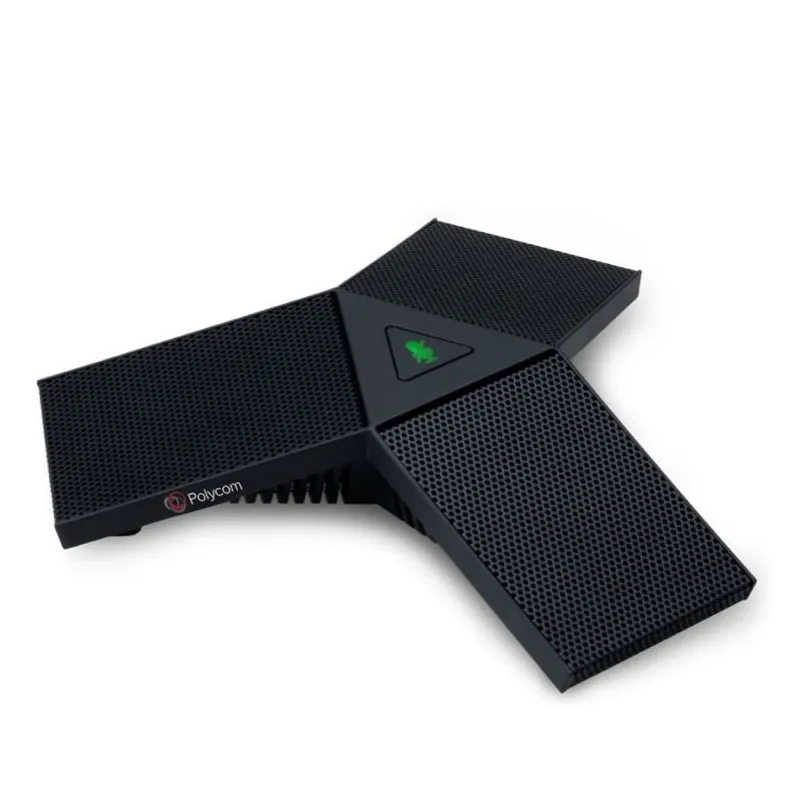 Polycom microfoni di espansione Realpresence Debut