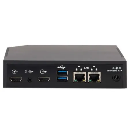 Polycom Pano condivisione contenuti