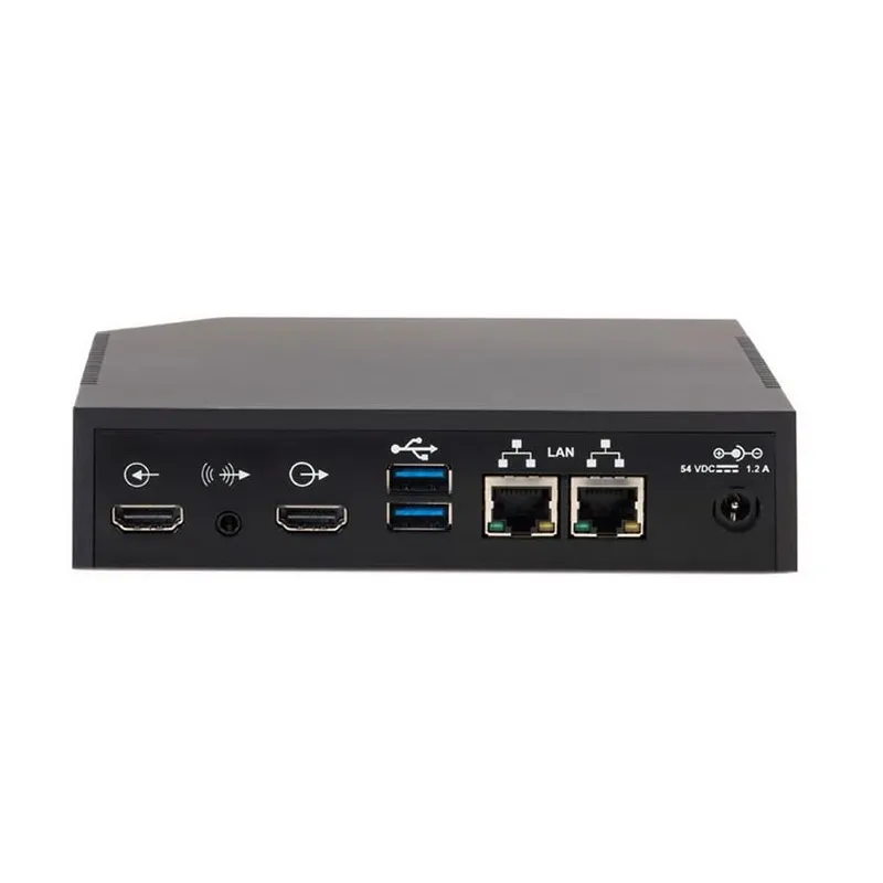 Polycom Pano condivisione contenuti