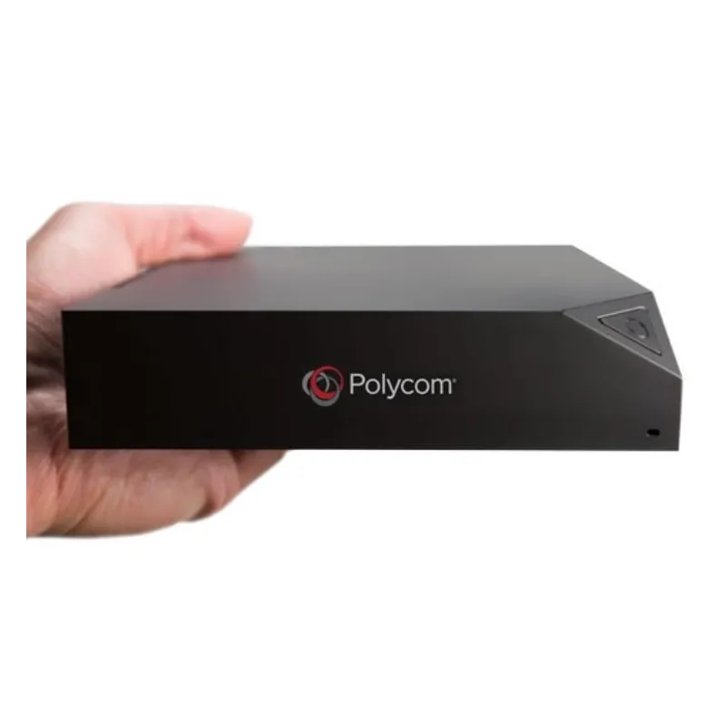 Polycom Pano condivisione contenuti
