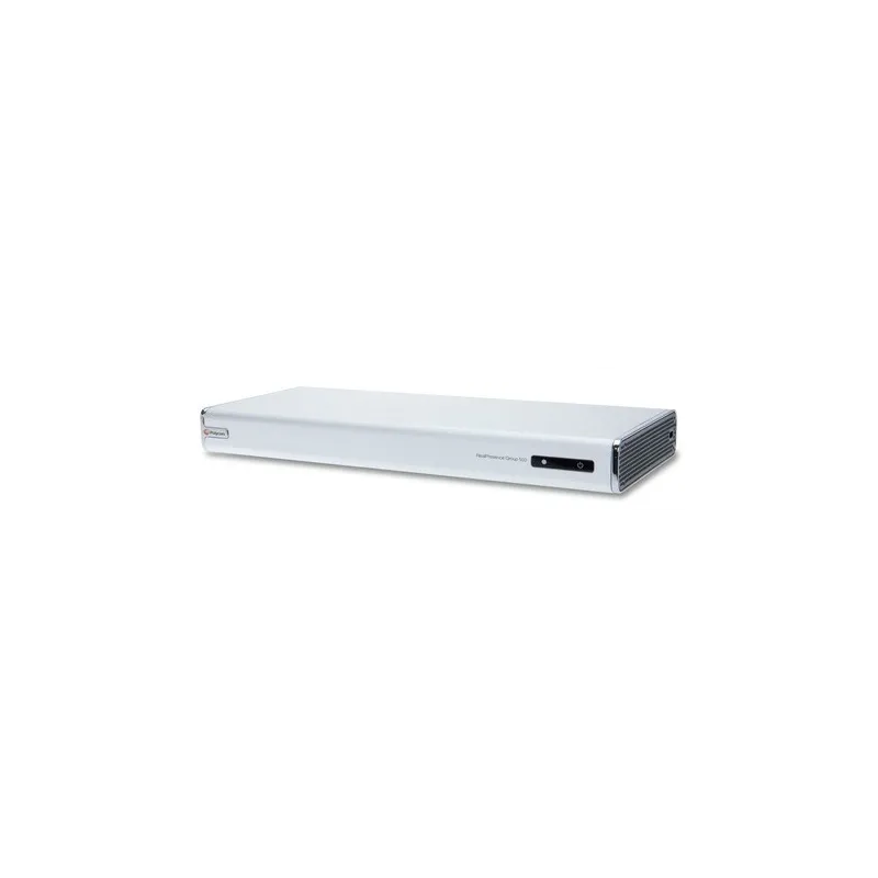 Polycom VC RealPresence Group 500-720p EagleEye IV-12x Power EU