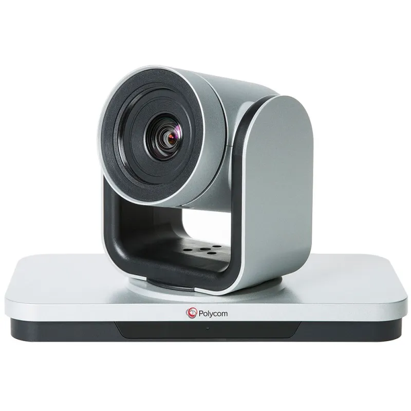 Polycom VC RealPresence Group 500-720p EagleEye IV-12x Power EU