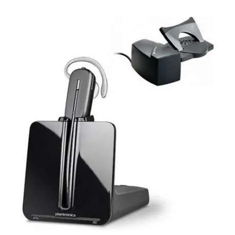 Plantronics CS540A + HL10