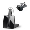 Plantronics CS540A + HL10