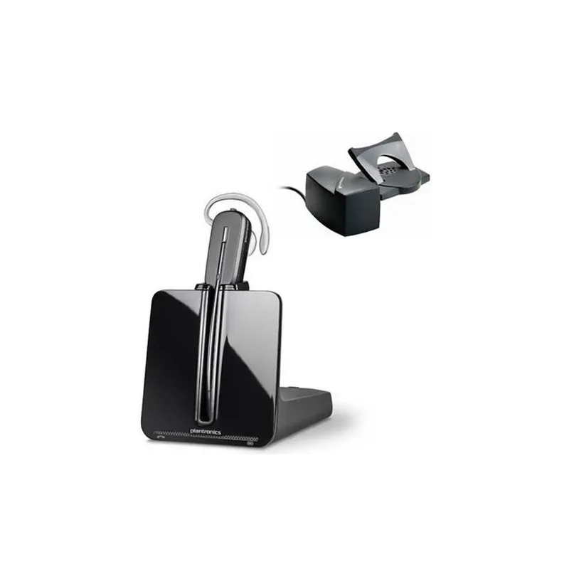 Plantronics CS540A + HL10