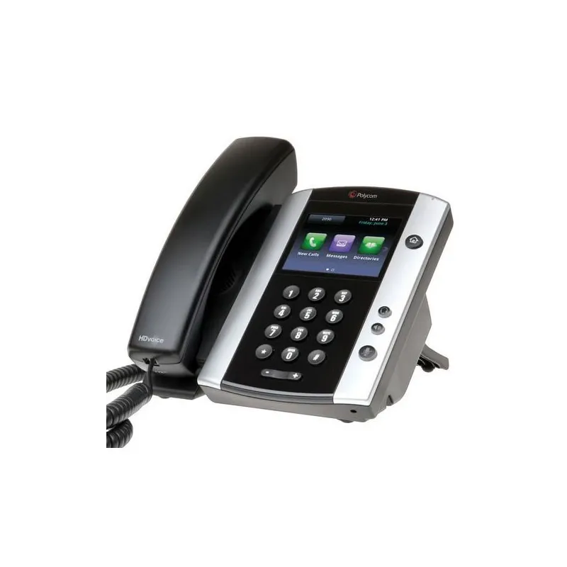 Polycom vvx501 performance business media phone