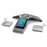 Yealink CP960 Viva voce VoIP touch screen