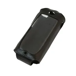 Leather case d81