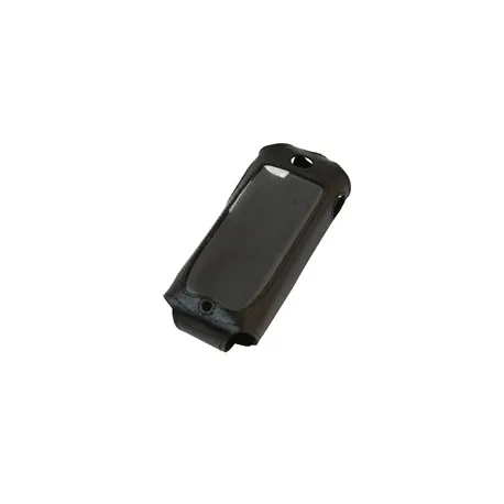 Leather case d81