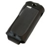 Leather case d81