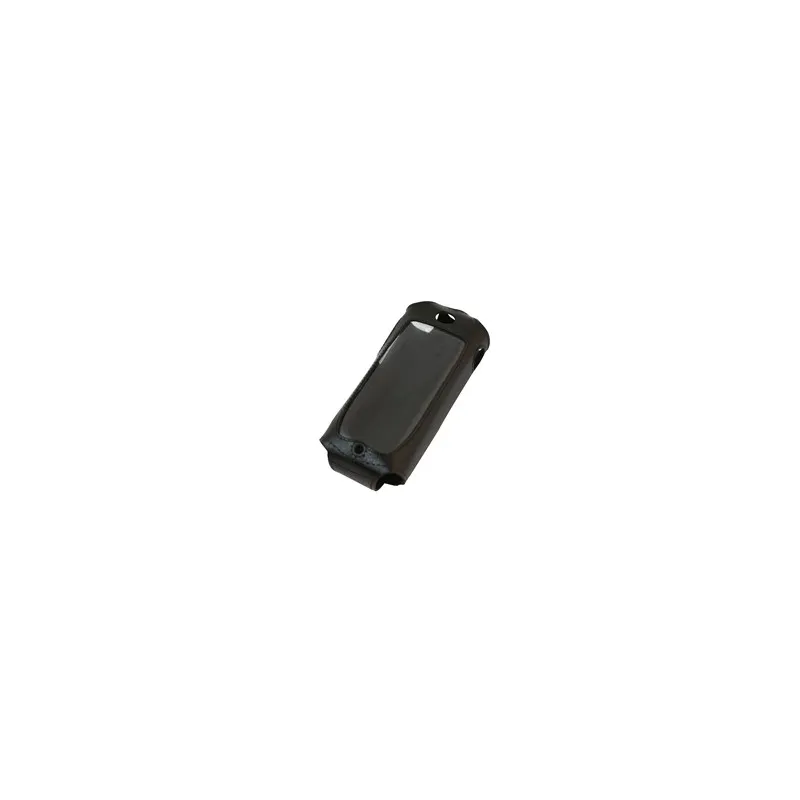 Leather case d81
