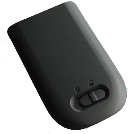 Ascom batteria per D63 nero