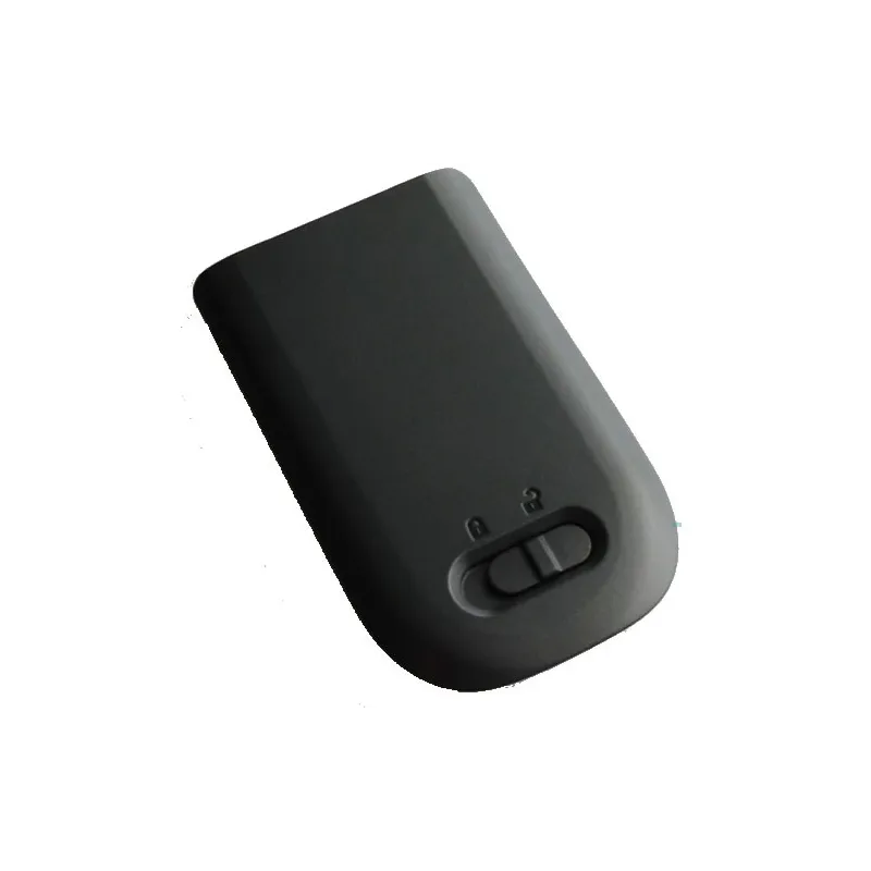Ascom batteria per D63 nero
