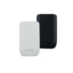 Batteria bianca per Ascom D63 bianco