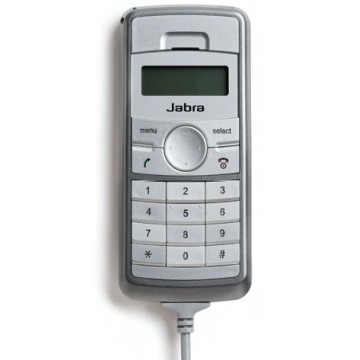 Jabra Dial 520 OC Cornetta telefono USB certificata Ms Lync