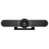 Logitech MeetUp per videoconferenza