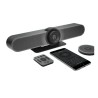 Logitech MeetUp per videoconferenza