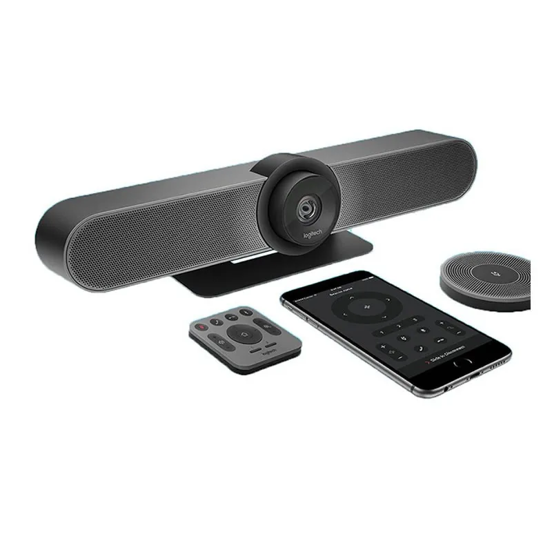 Logitech MeetUp per videoconferenza
