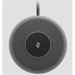 Logitech MeetUp Microfono di espansione 