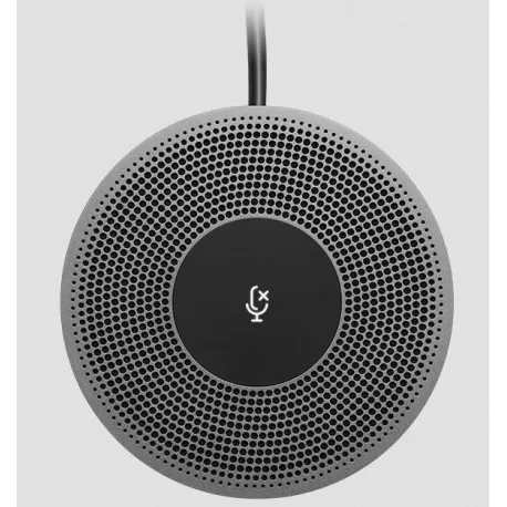 Logitech MeetUp Microfono di espansione 