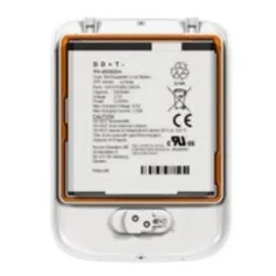 Ascom Myco 2 batteria