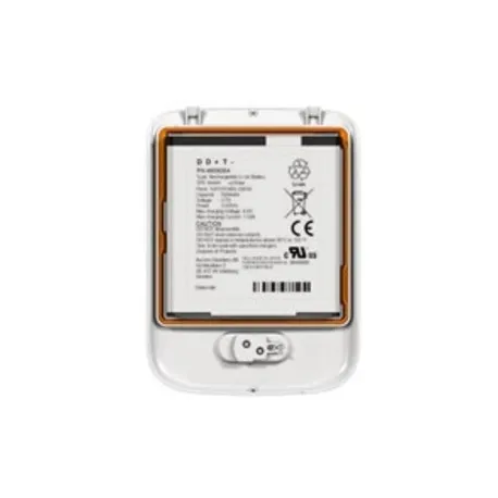 Ascom Myco 2 batteria