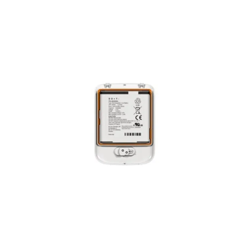 Ascom Myco 2 batteria