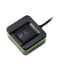 2n helios IP lettore impronte digitali (int. USB)