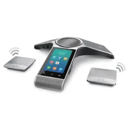 Yealink CP960 Viva voce VoIP touch screen
