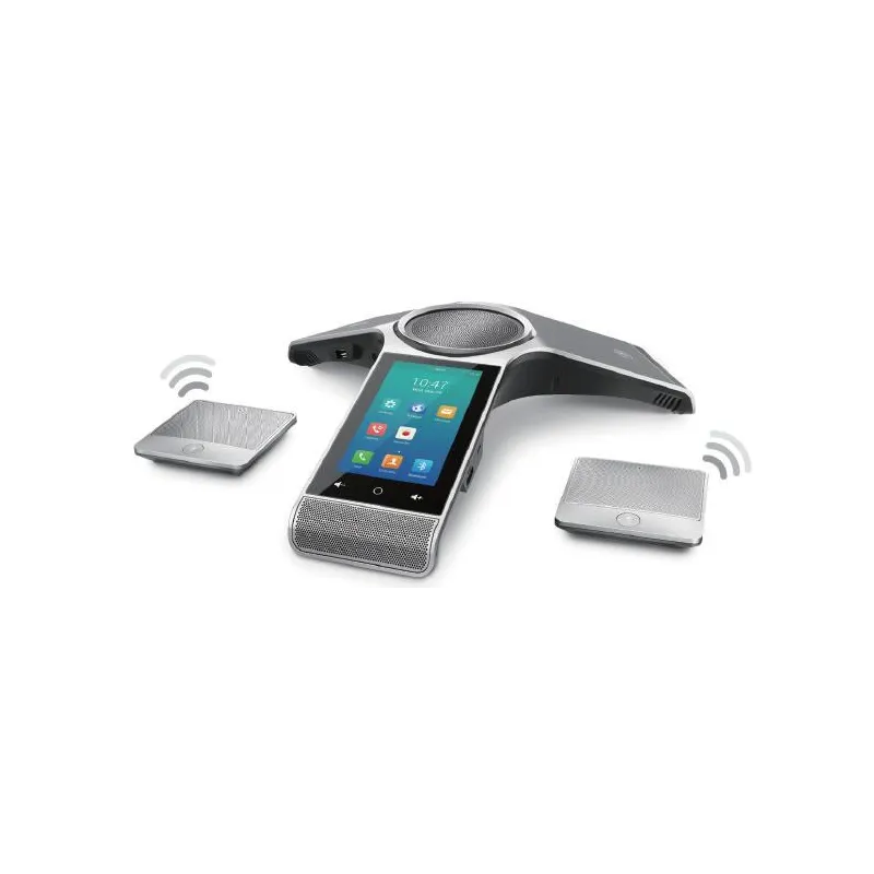 Yealink CP960 Viva voce VoIP touch screen