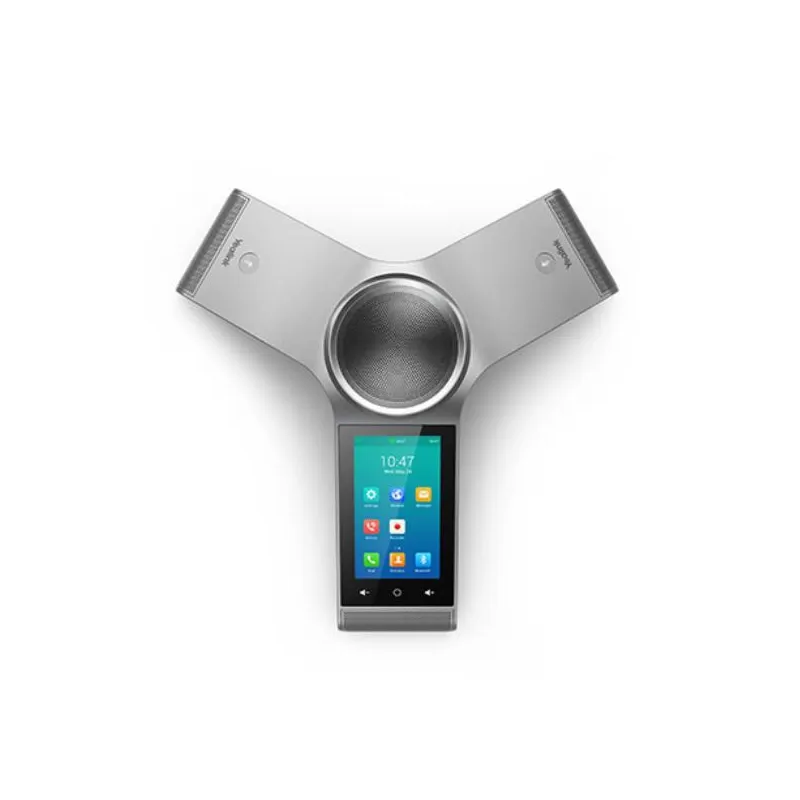 Yealink CP960 Viva voce VoIP touch screen