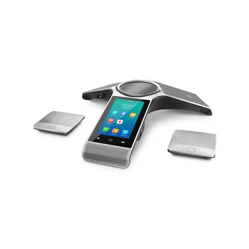 Yealink CP960 Viva voce VoIP touch screen