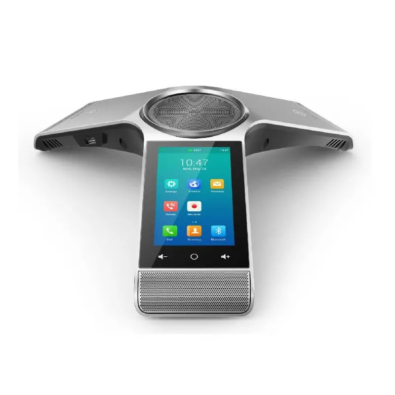 Yealink CP960 Viva voce VoIP touch screen