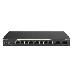 Engenius EWS2910P Switch 8 porte GB PoE L2 