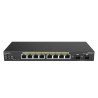 Engenius EWS2910P Switch 8 porte GB PoE L2 