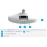 Engenius Enstation AC 5GHz 19dBi