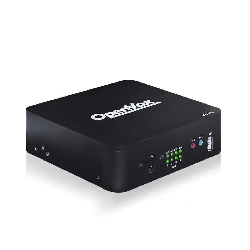 Openvox UC300-A14EM2 4fxo 1 fxs