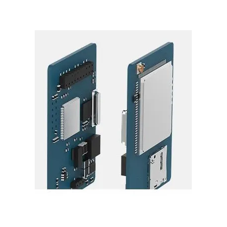 Yeastar modulo 4G LTE
