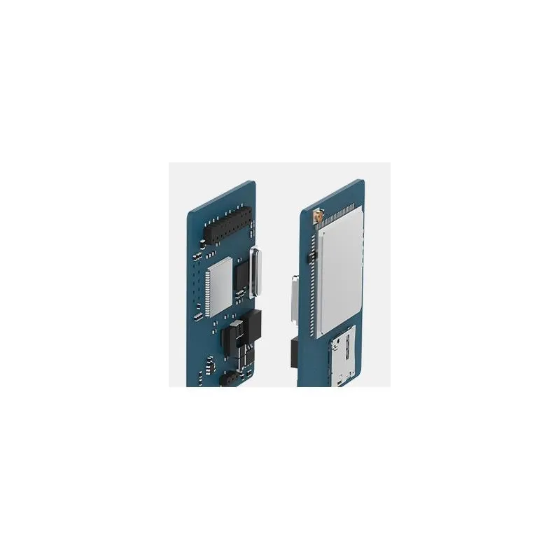 Yeastar modulo 4G LTE