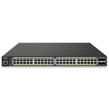 Engenius EWS7952FP Switch Gigabit PoE 48 porte