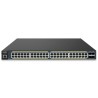 Engenius EWS7952FP Switch Gigabit PoE 48 porte