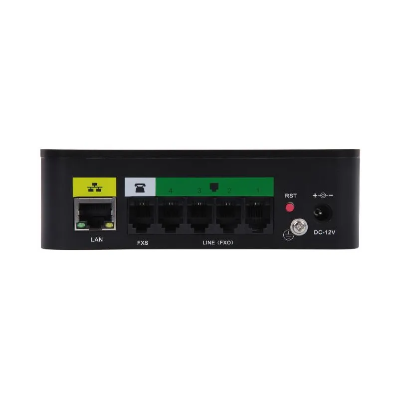 Openvox UC300-A14EM1 4fxo 1 fxs