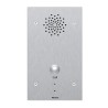 Akuvox E21A Citofono IP in acciaio 1 tasto 2 relè IP65