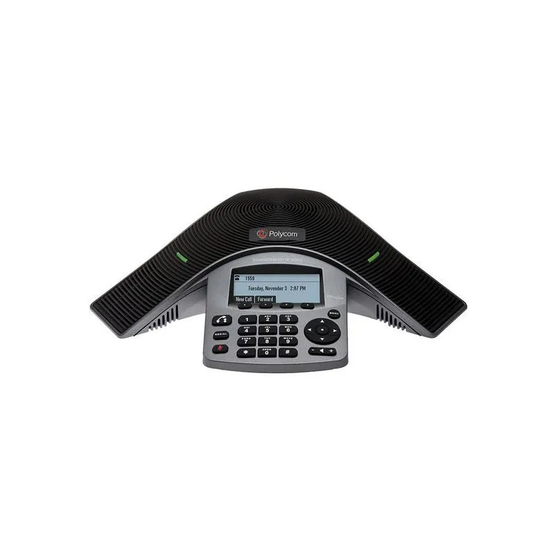 Polycom Soundstation IP5000 SIP
