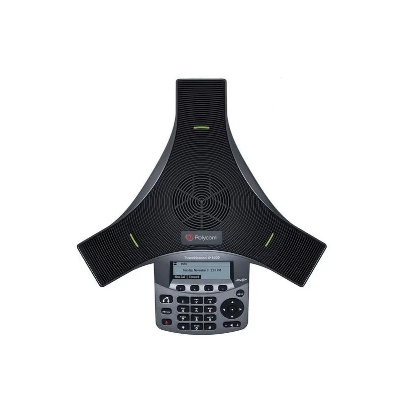 Polycom Soundstation IP5000 SIP